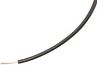 HELLA Feeder cable fzlk1/7mm black