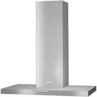 Miele DAW 1920 active Inbouw afzuigkap Grijs