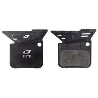 JAGWIRE Elite cooling disc brake pad - sram (red etap) JAGWIRE Elite cooling disc brake pad - sram (red etap)