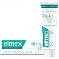 Elmex Sensitive Professional Tandpasta - 75 ml - Verbeterde formule