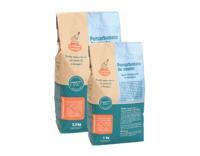 La Droguerie Ecologique Natrium percarbonaat - vaste waterstofperoxide - 1kg