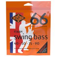 Rotosound RS66M snarenset basgitaar