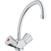 Grohe - gootsteenmixer - thumbnail