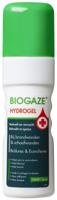 Biogaze Hydrogel spray Biogaze Hydrogel spray