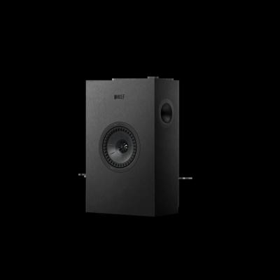 KEF Q4 Meta Surround Speaker - Zwart (Per paar)