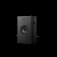 KEF Q4 Meta Surround Speaker - Zwart (Per paar)