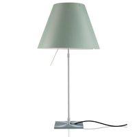 Luceplan - Costanzina tafellamp Aluminium