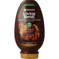 Garnier Loving blends gember conditioner