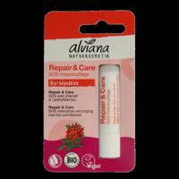 Alviana Lipverzorging repair en care 4.5 Gram