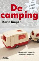 De camping - Karin Kuiper - ebook