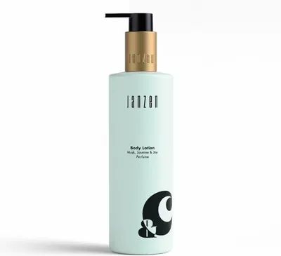&C Hand Body Lotion Musk Jasmine