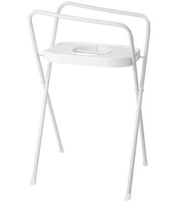 HEMA Badstandaard en steun (wit)