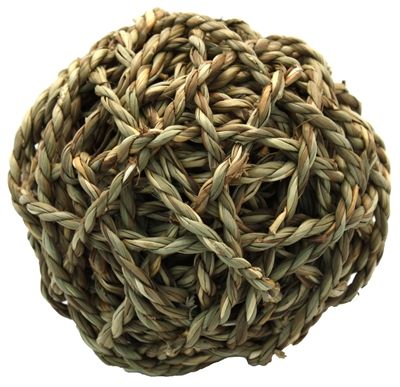 Happy Pet grassy ball