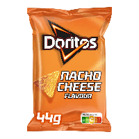 Doritos nacho cheese (20x 44gr)