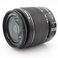 Canon EF-S 18-55mm f/3.5-5.6 IS II occasion