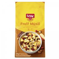 Schar Fruit Muesli Glutenvrij