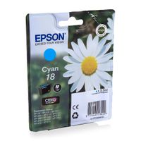 Epson T180240 Origineel Blauw 3,3ml