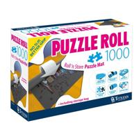 Puzzelrol neopreen 1000st excl puzzel