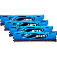 G.Skill 32 GB DDR3-2400 Quad-Kit