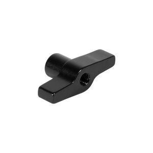 Duratruss DT Wing Nut M8 vleugelmoer zwart