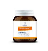 Hepatodoron kauwtabletten Hepatodoron kauwtabletten