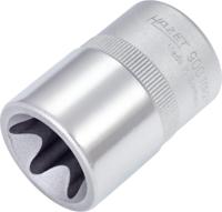 HAZET dopsleutel torx socket.one.22,10 900-e 24