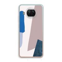 Lapis: Xiaomi Mi 10T Lite 5G Transparant Hoesje Lapis: Xiaomi Mi 10T Lite 5G Transparant Hoesje