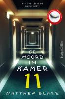 De moord in kamer 11 (Paperback)