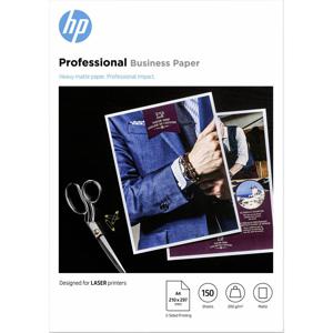 HP Professional Business Paper, mat, 200 g/m2, A4 (210 x 297 mm), 150 vellen