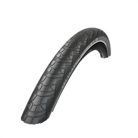 CST buitenband zeppelin xl25 28 x 2.00 zw refl