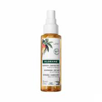 Klorane Capil. Olie Mango 100ml