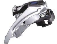 SHIMANO altus fd-m310 3x7/8-speed front derailleur