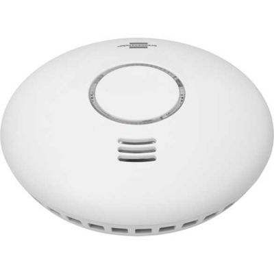 Connect Slimme hitte- en rookmelder WRHM01 Rookmelder