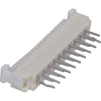 Molex 52030-2075 FFC/FPC-aansluiting Inhoud: 1 stuk(s) Tray