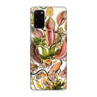 Haeckel Nepenthaceae: Volledig geprint Samsung Galaxy S20 Plus Hoesje