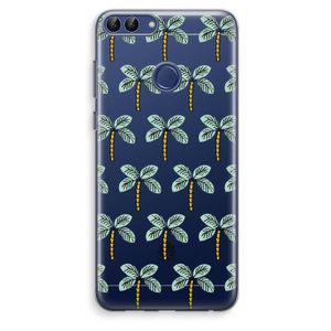 Paradise: Huawei P Smart (2018) Transparant Hoesje