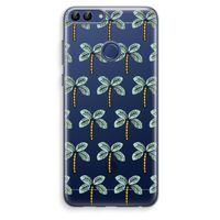 Paradise: Huawei P Smart (2018) Transparant Hoesje