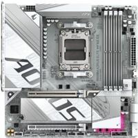 Moederbord AMD Gigabyte B850M AORUS ELITE WIFI6E ICE
