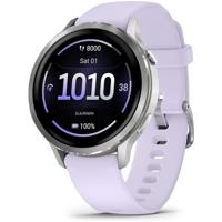 Garmin Venu 4 (41mm) Smartwatch Grijs