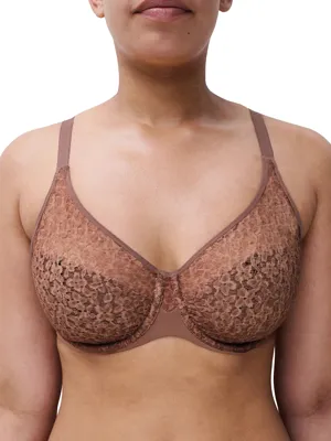 Chantelle Beugel Bh - Norah - Volledig kant