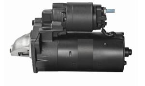 Startmotor / Starter REMANUFACTURED PREMIUM VALEO, Spanning (Volt)12V, u.a. für Saab, Opel, Fiat, Alfa Romeo, Lancia, Vauxhall, Cadillac, Chevrolet, I