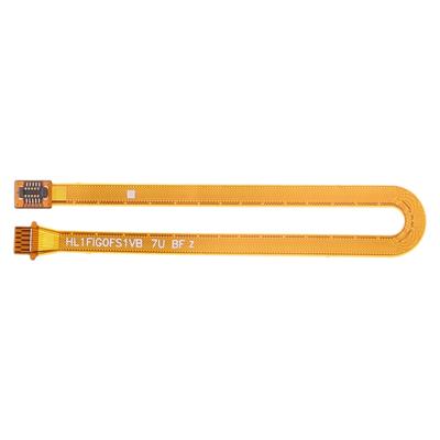 Vingerafdruk Sensor Flex kabel extensie voor Huawei genieten van 7S