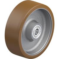 Blickle GB 364/40K Wiel met hoog draagvermogen Wieldiameter: 360 mm Draagvermogen (max.): 3800 kg 1 stuk(s)