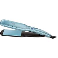 REMINGTON S7350 stijltang, professionele Wet2Straight stijltang, geavanceerde keramische zwevende platen, anti-kroezen verzorging