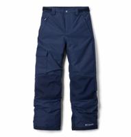 Columbia Bugaboo™ III Skibroek Kinderen Collegiate Navy 140