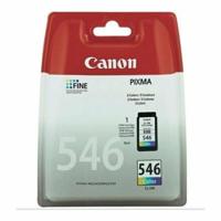 Originele inktcartridge Canon CL-546 Tricolor