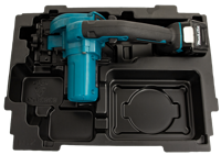 Makita Accessoires Kofferinzet/inlay HS301D - 838315-3 838315-3