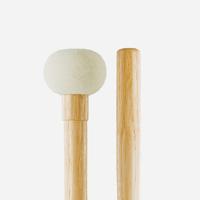 Promark OBD3 Optima bassdrum mallet - thumbnail