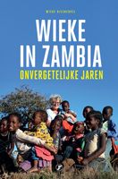 Wieke in Zambia - Wieke Biesheuvel - ebook