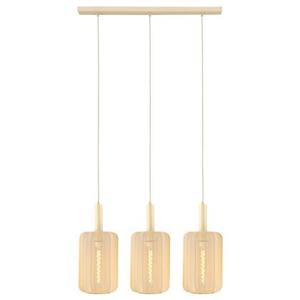 Lucide CORINA Hanglamp 3xE27 - Beige